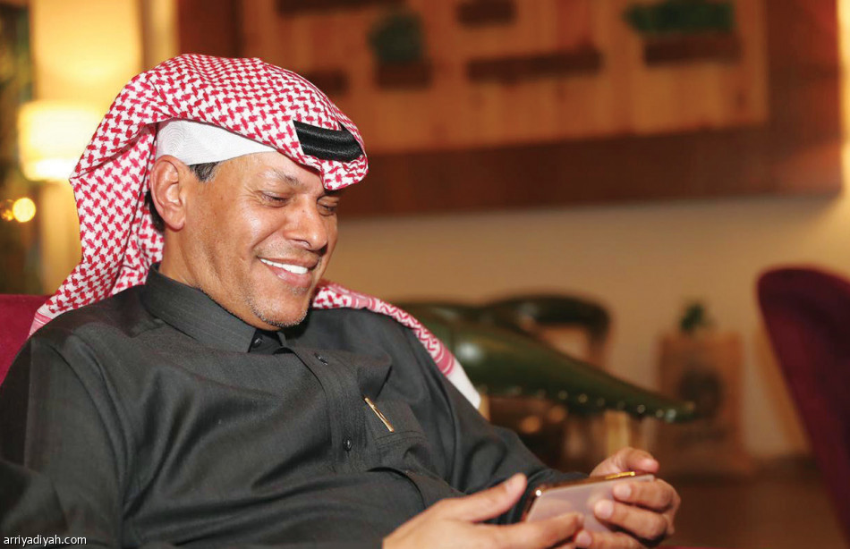 الأخضر
يربك خطط الرياضيين