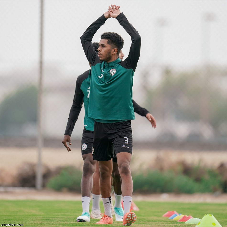 الاتفاق.. جيرارد يكثف اللياقة