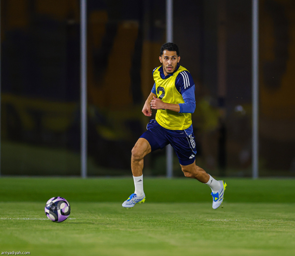 النصر.. عودة وجاهزية