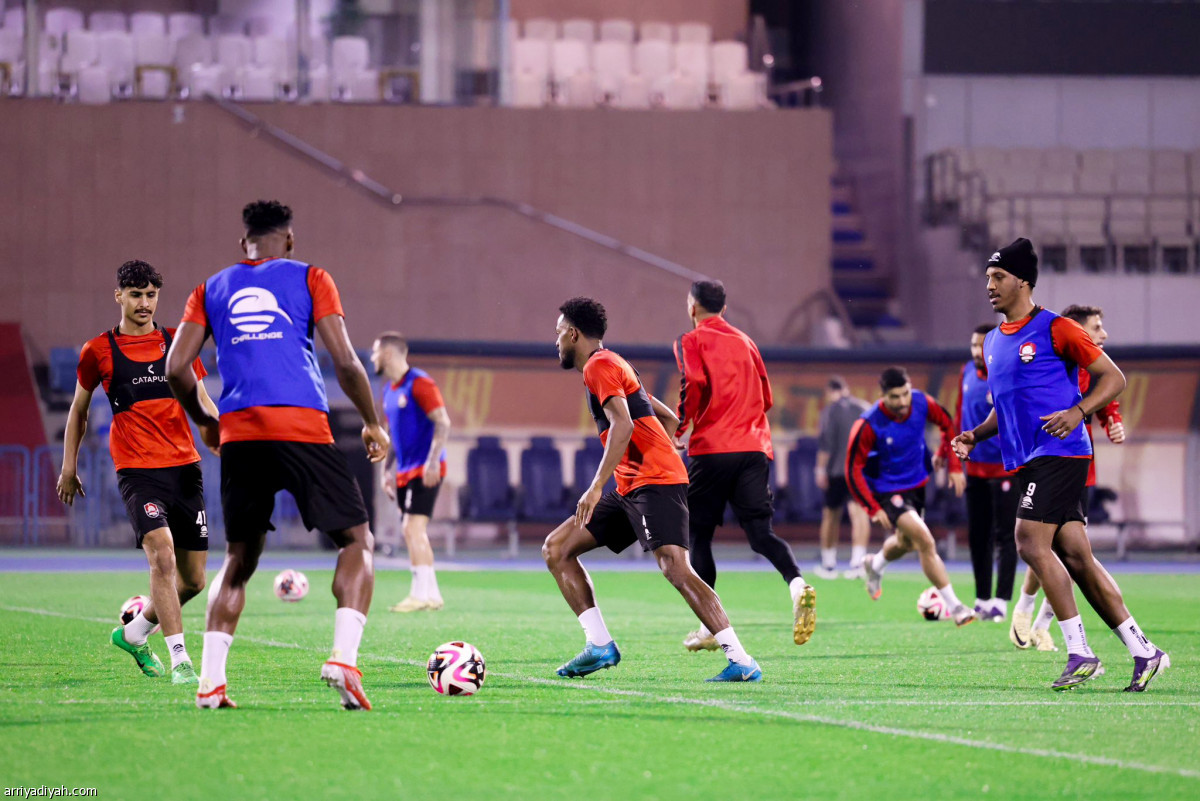 ريزيتش.. بداية صعبة