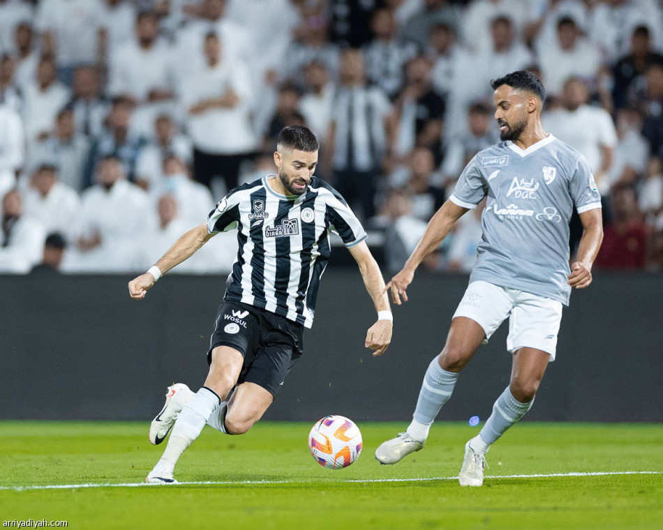 الافتتاحية الخامسة..
بيسكان.. انتصار ثالث