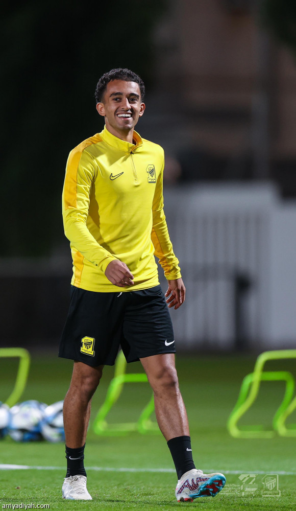 الاتحاد.. بنزيما يغيب وحجازي يعود