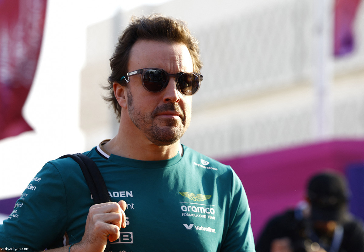 توافد النجوم