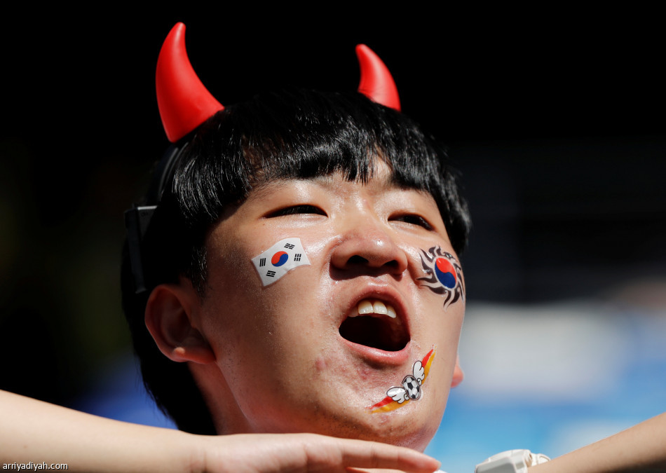 ثقافات التشجيع