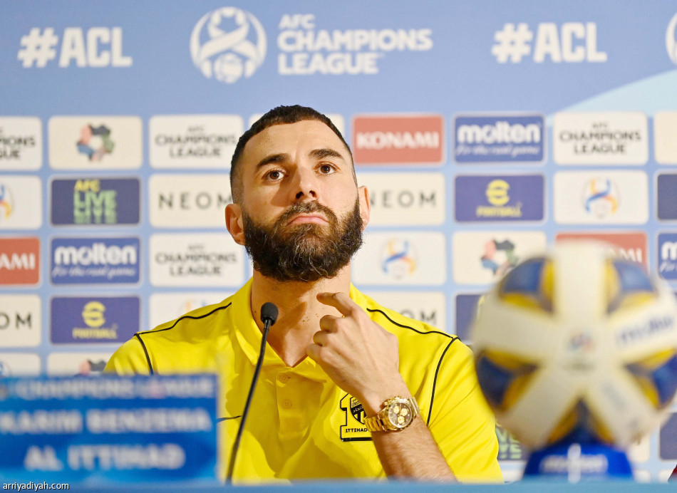 المعيوف يخطط
على الفوز الأول