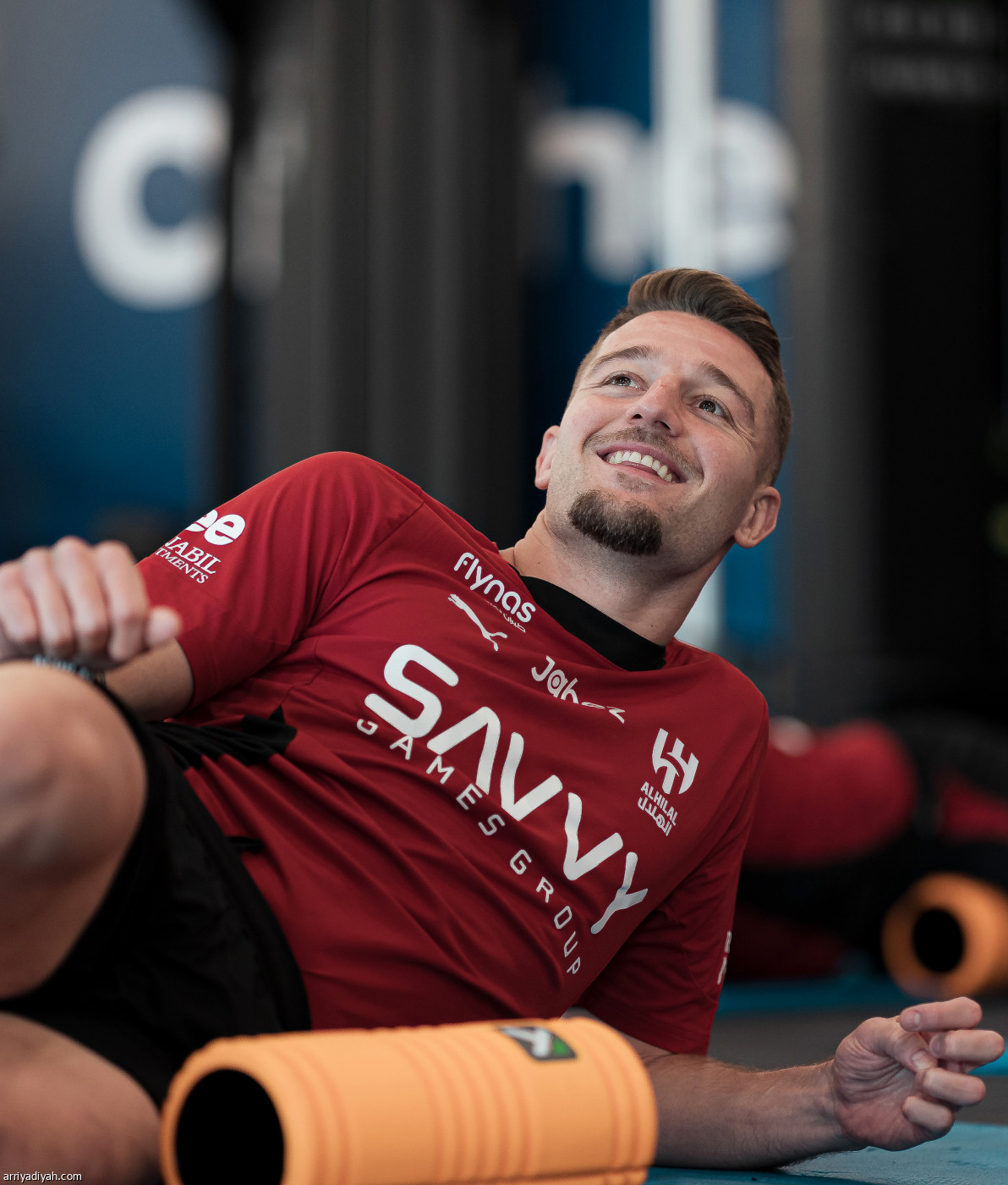 تحضيرات الكلاسيكو