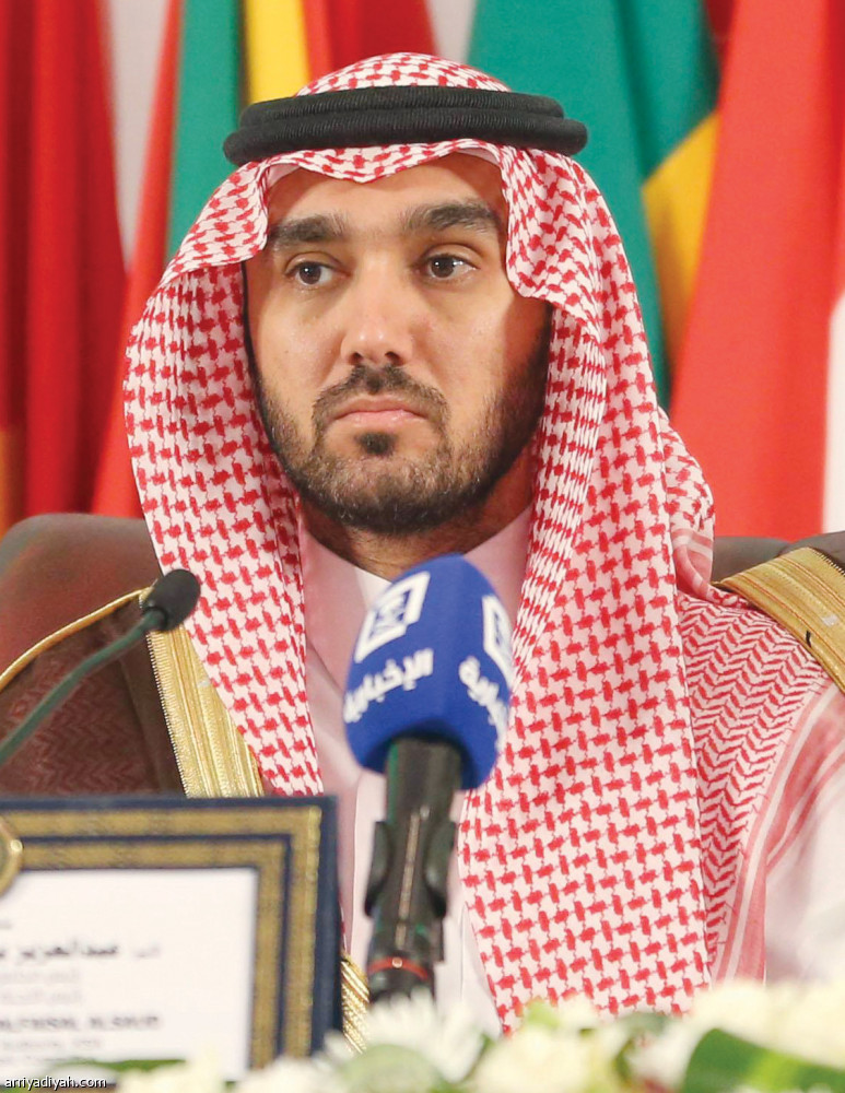الفيصل
يترأس العربي 3 أعوام