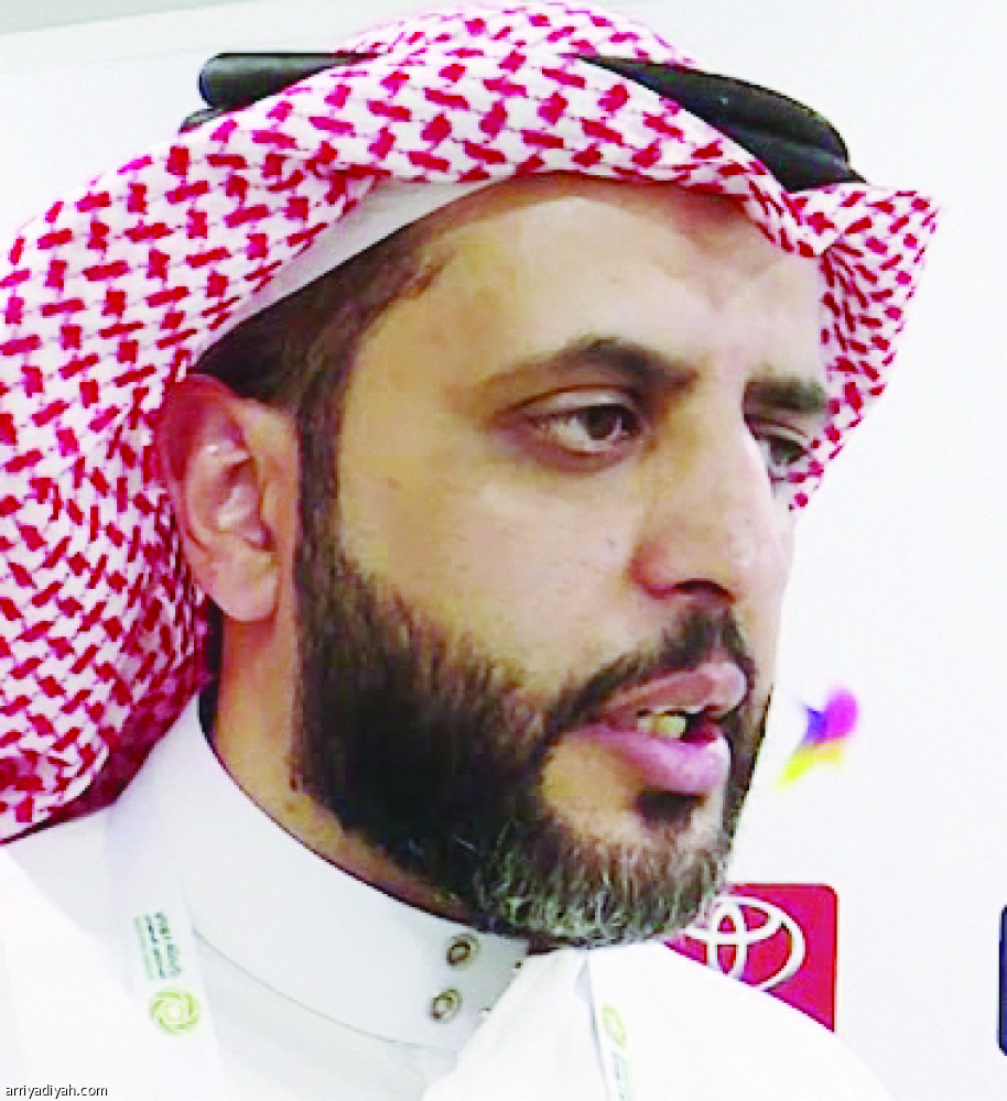 رديف الأحساء.. يهدد 400 رياضي