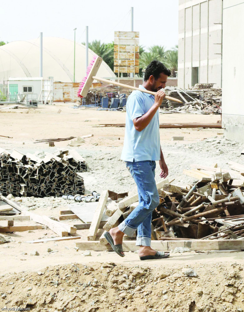 مشروع 
نادي جدة متعثر 6 أعوام
