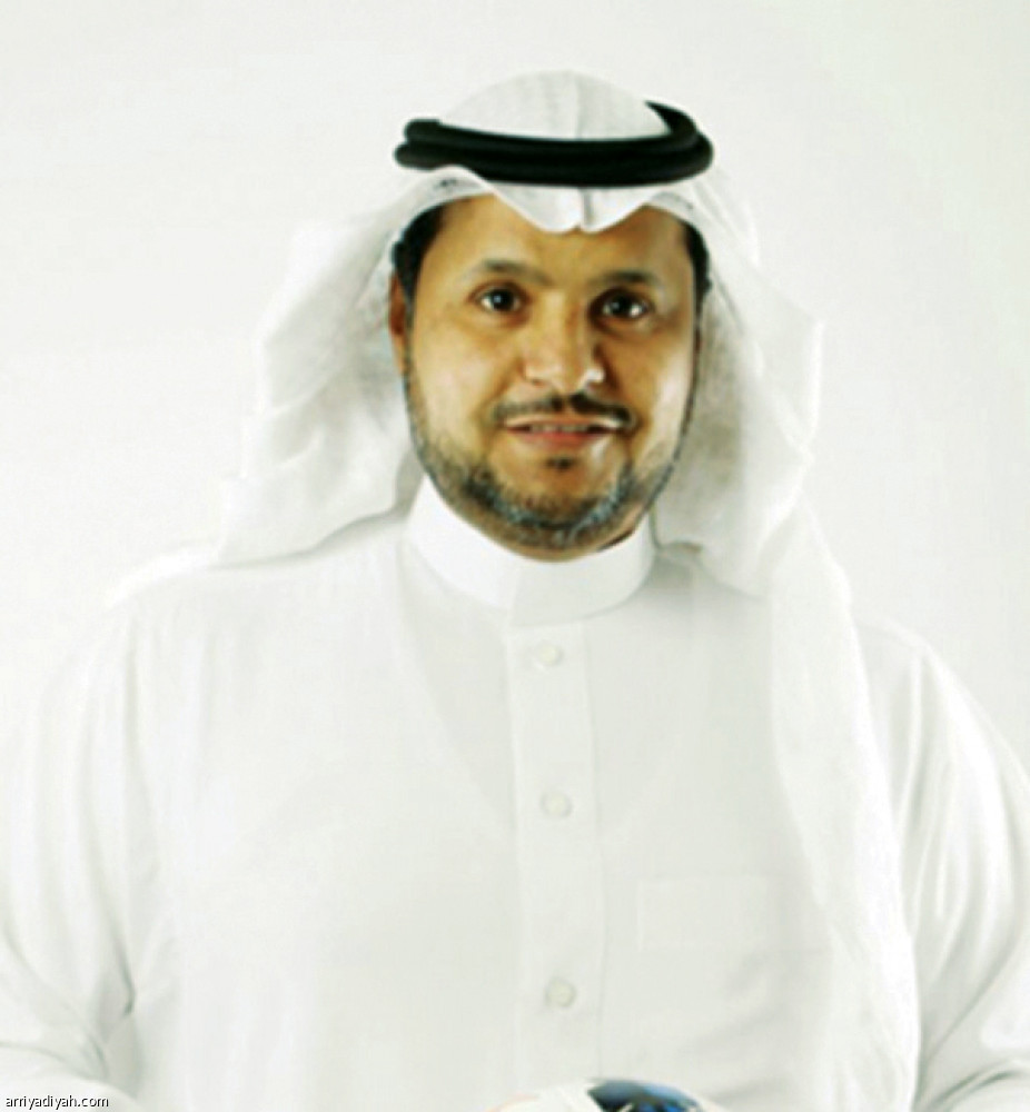 العفالق يقترب من رئاسة الرابطة