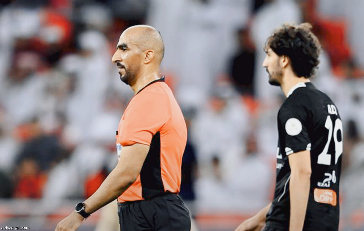 الشباب يخسر.. والريان البطل