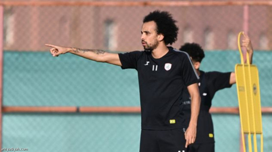 كايشينيا متأهب للكلاسيكو.. وكاريلي يقسم الاتحاديين