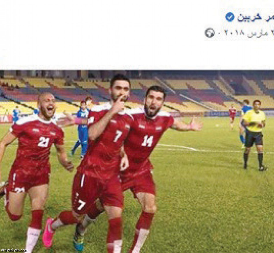 فيسبوك الأجانب 
غياب.. وظهور محدود