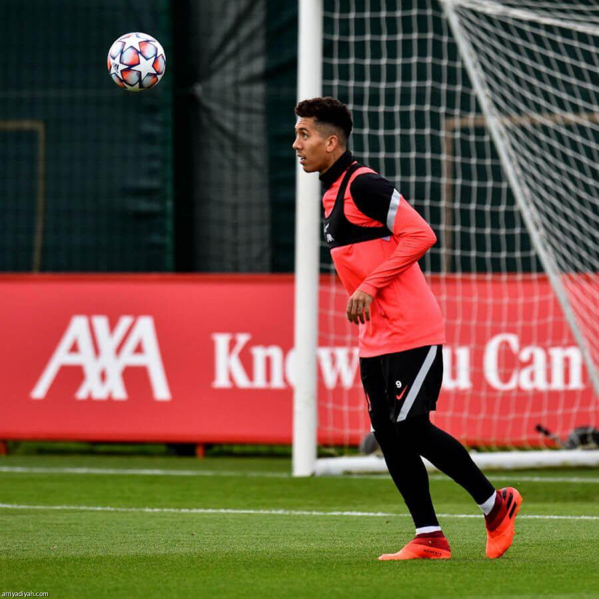 ليفربول يعلن الجاهزية