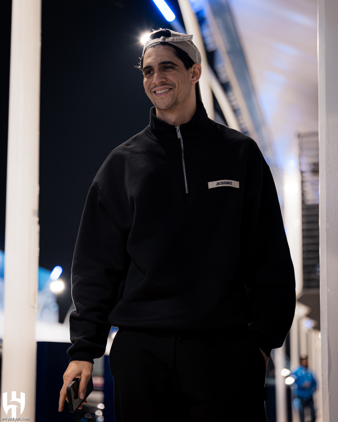 استعدادات هلالية