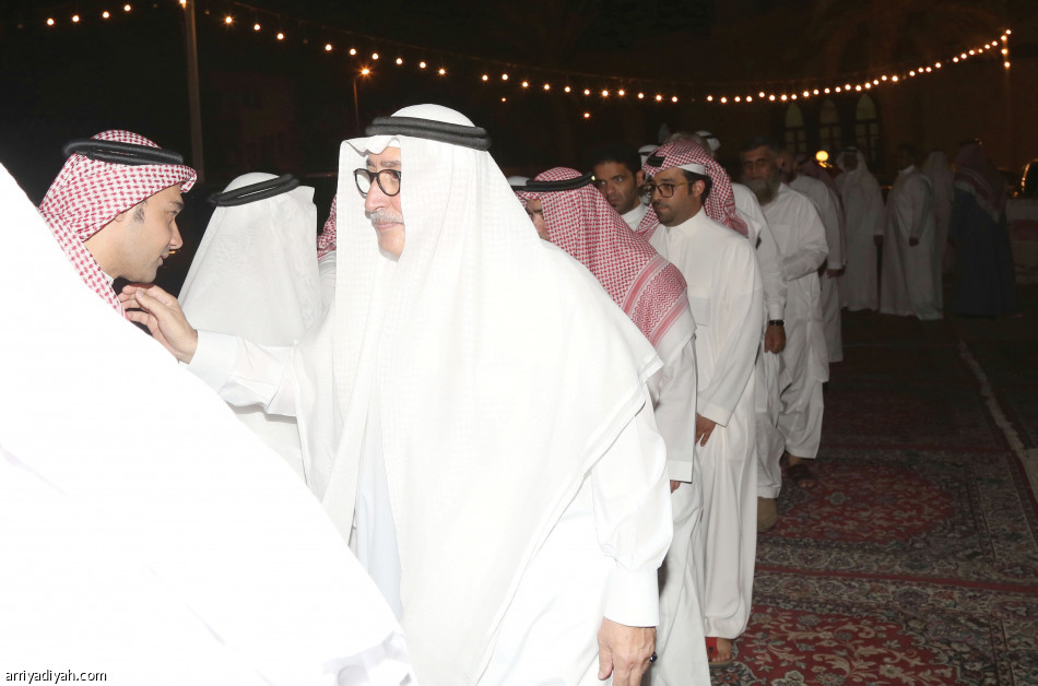 الاتحاديون 
يودعون الأفندي