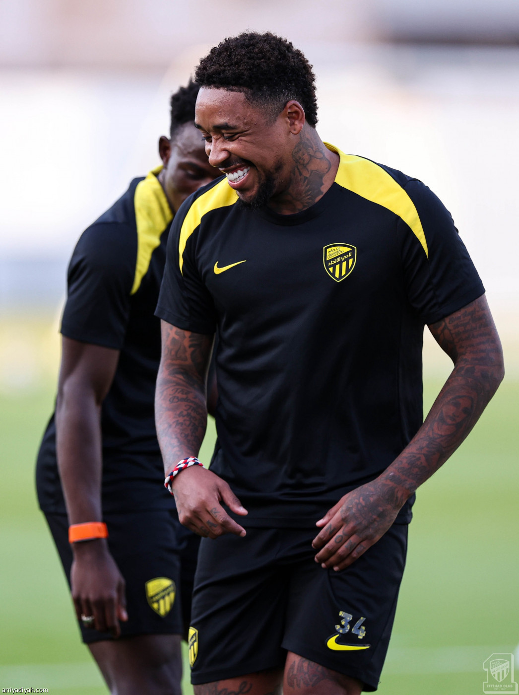 «النمور» تكمل التحضيرات