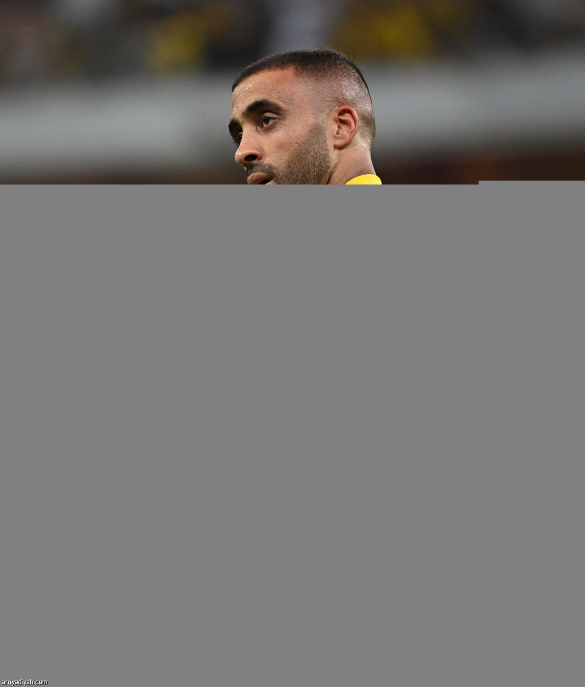 حمدالله يسجل