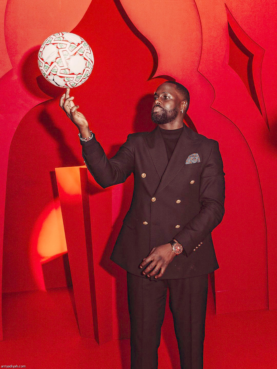 «أمم إفريقيا».. جولة أوروبية