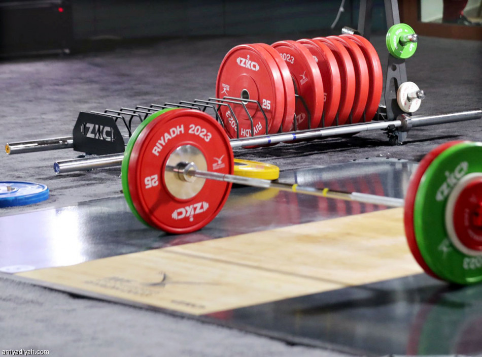 اليوم الخامس.. 
آسيا تتسيد العالم