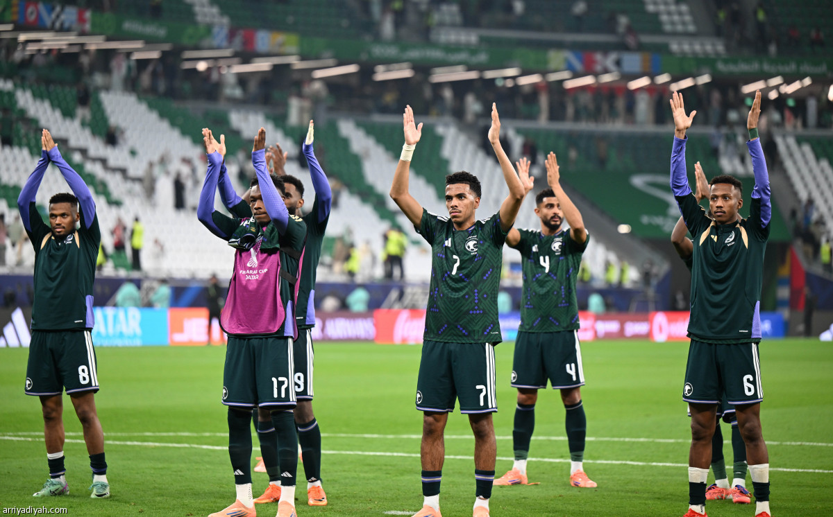 احتفال أخضر