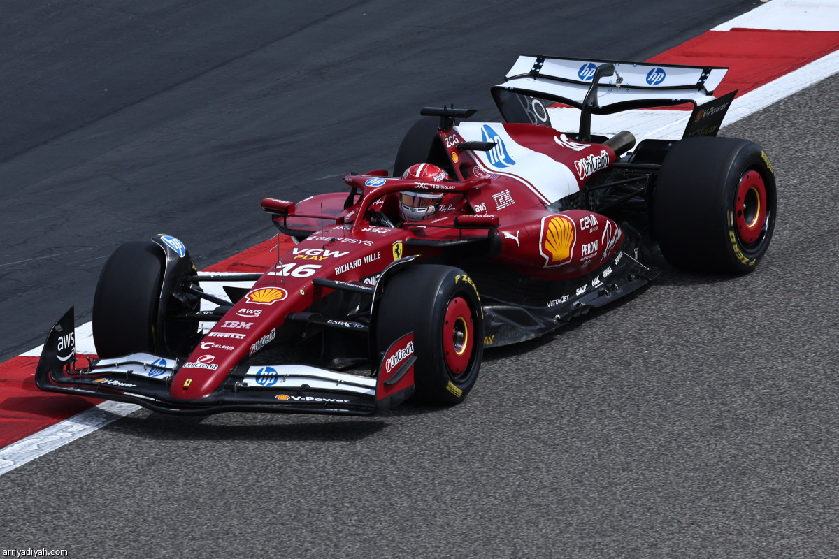 اليوم الثالث