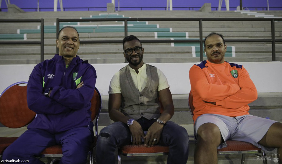 كامل الموسى.. من «اليوتيوب» إلى «المسابقات»