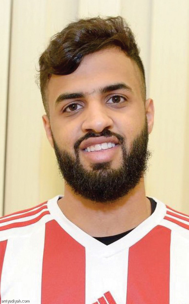 الوحدة 
يجهز بلال والصيعري