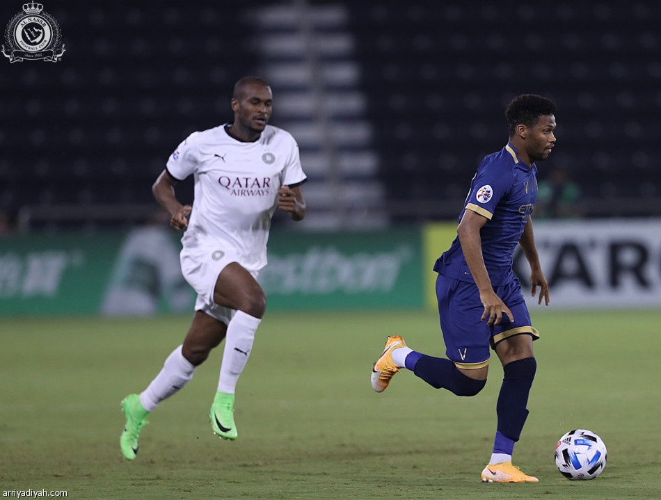 السد يفلت من بدلاء النصر
