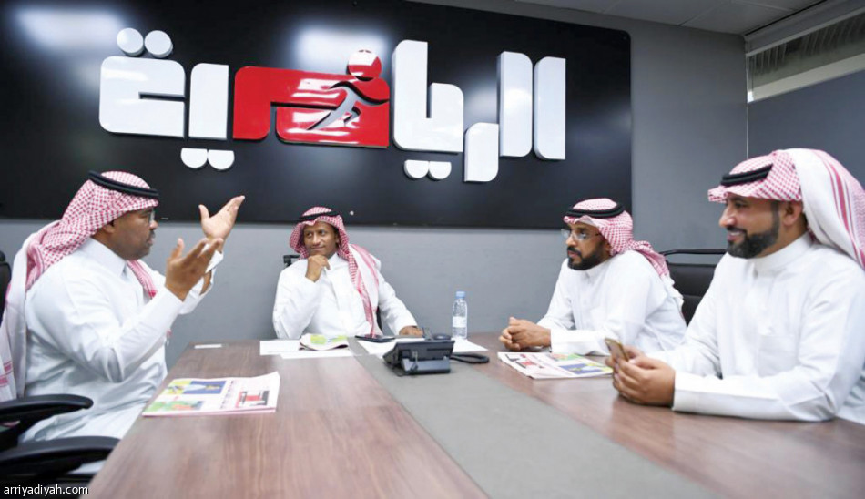 المرحوم: أعشق الثنيان.. العواضي: تمنيت ماجد