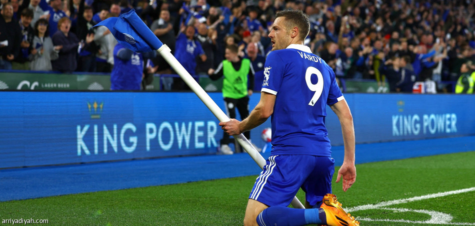 صراع القاع.. ليستر وإيفرتون يتعثران بالتعادل