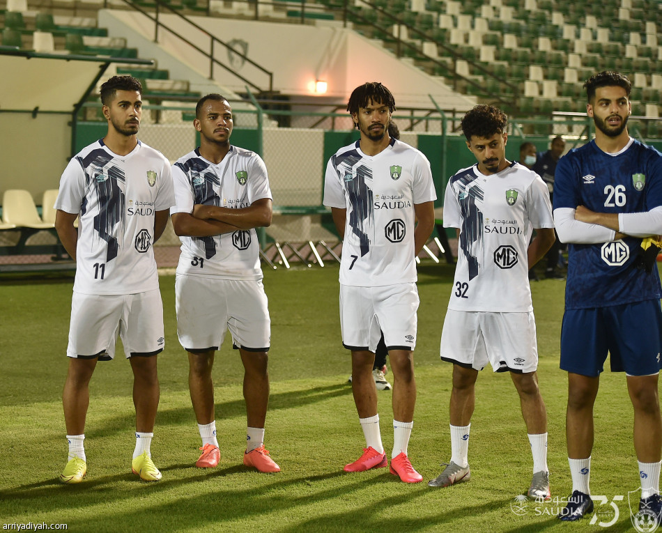 الأهلي.. انطلاقة جديدة