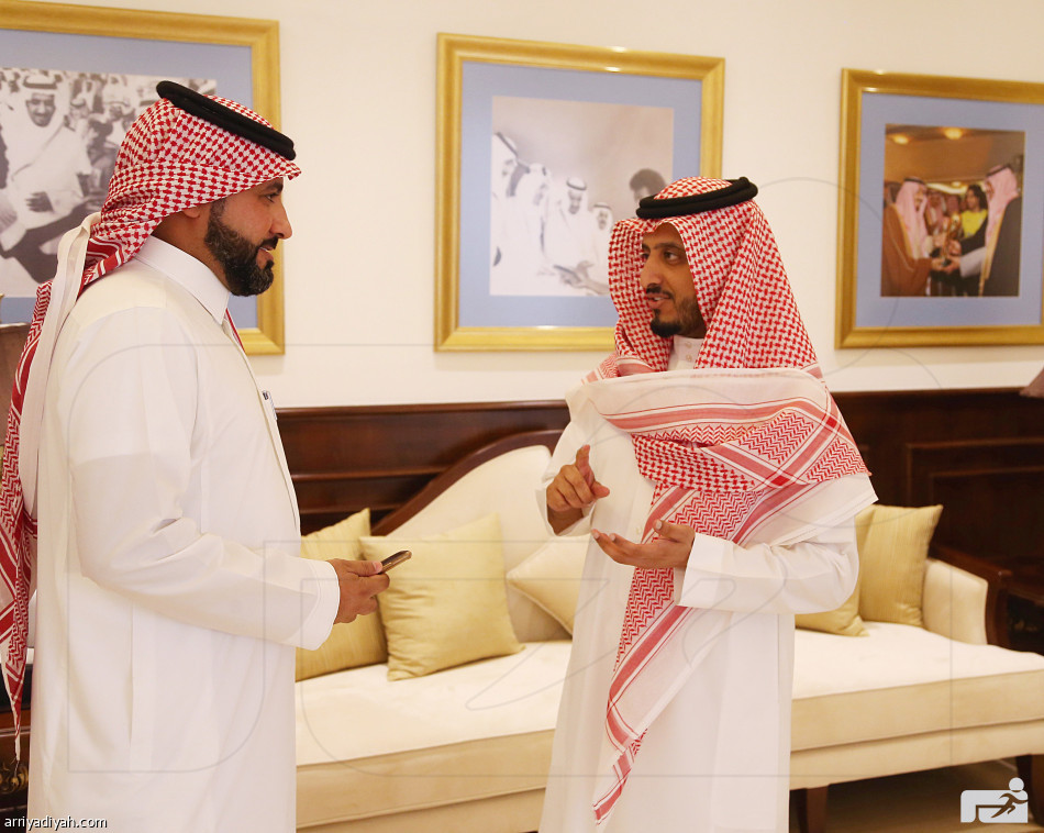 البريكي يتحدث عن النصر والانتخابات والهيئة والمساواة