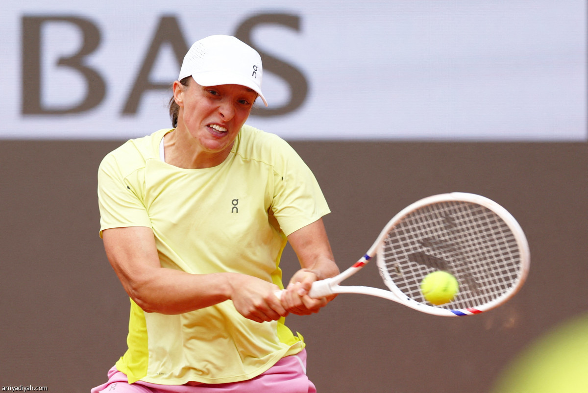 تحضيرات أُنس وإيجا