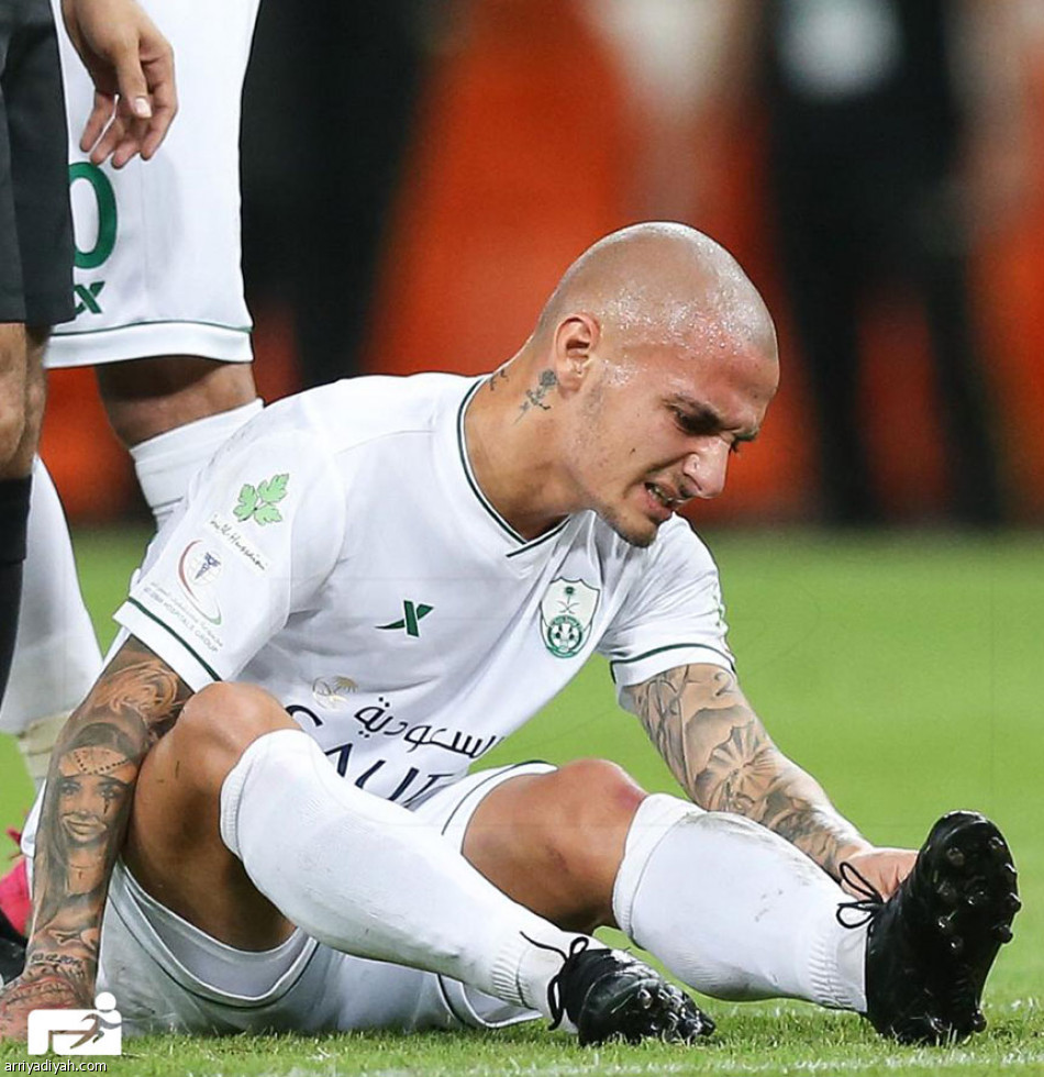 الاتحاد يهزم الأهلي في 15 دقيقة