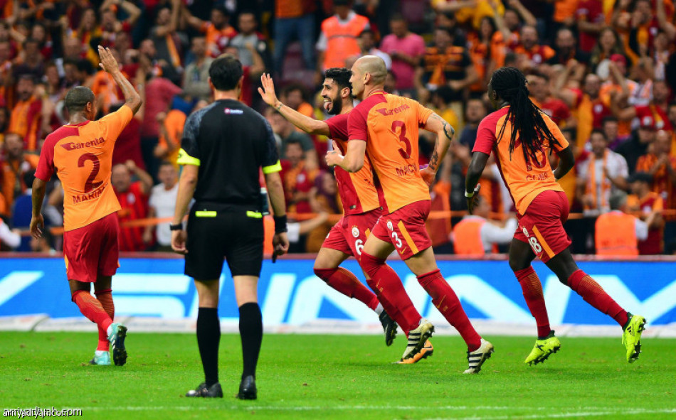 جوميز ومايكون.. أصدقاء الأمس أعداء اليوم