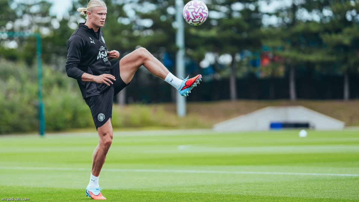 سيتي.. الحصة الثانية