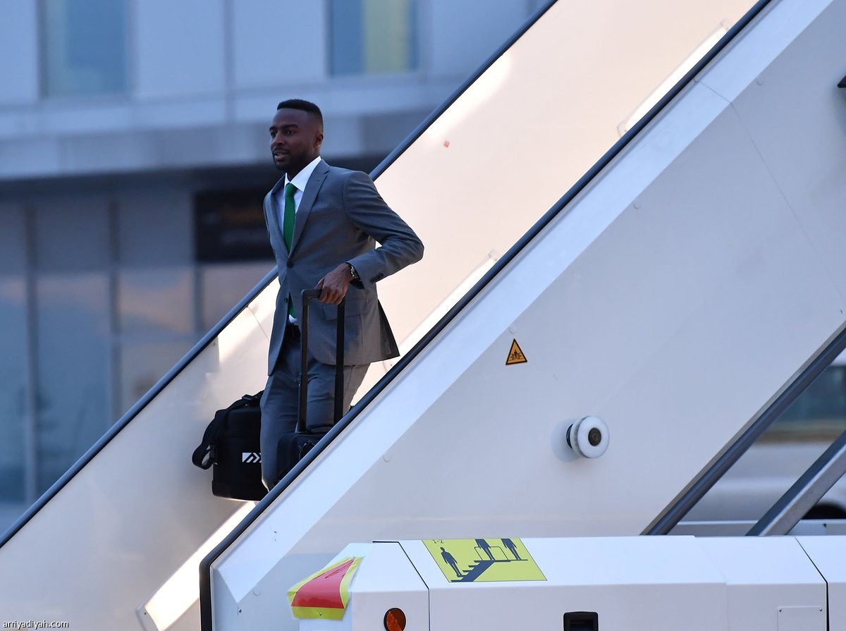 الصقور في روسيا