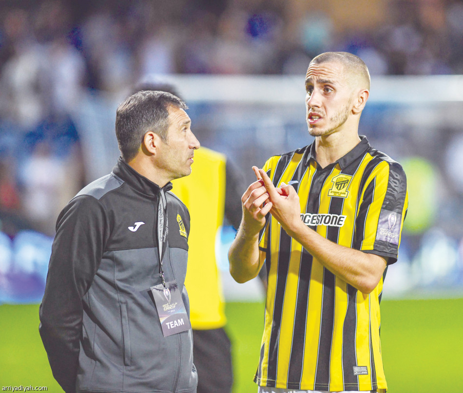 الاتحاد.. البدايات حزينة