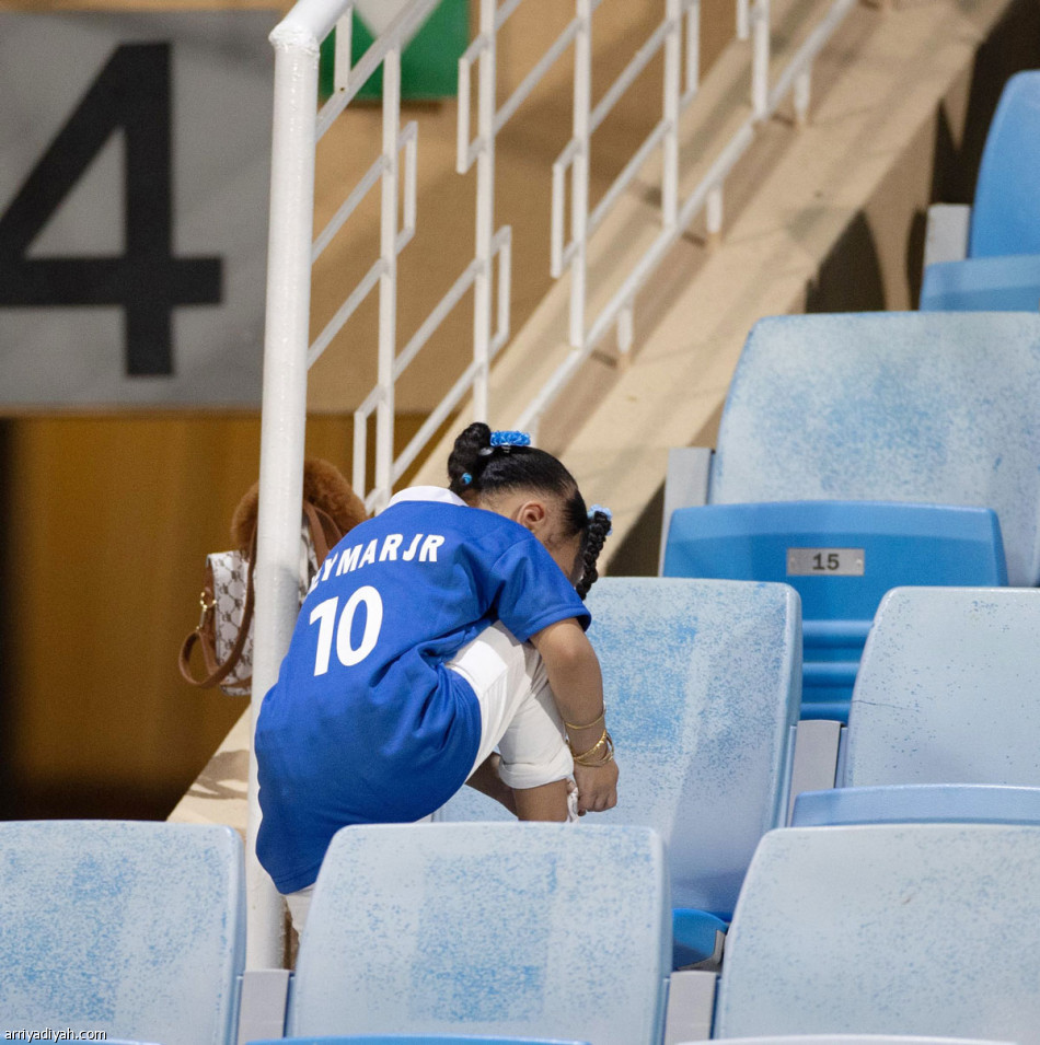 نيمار.. نصف ساعة 
من الإبهار الكروي