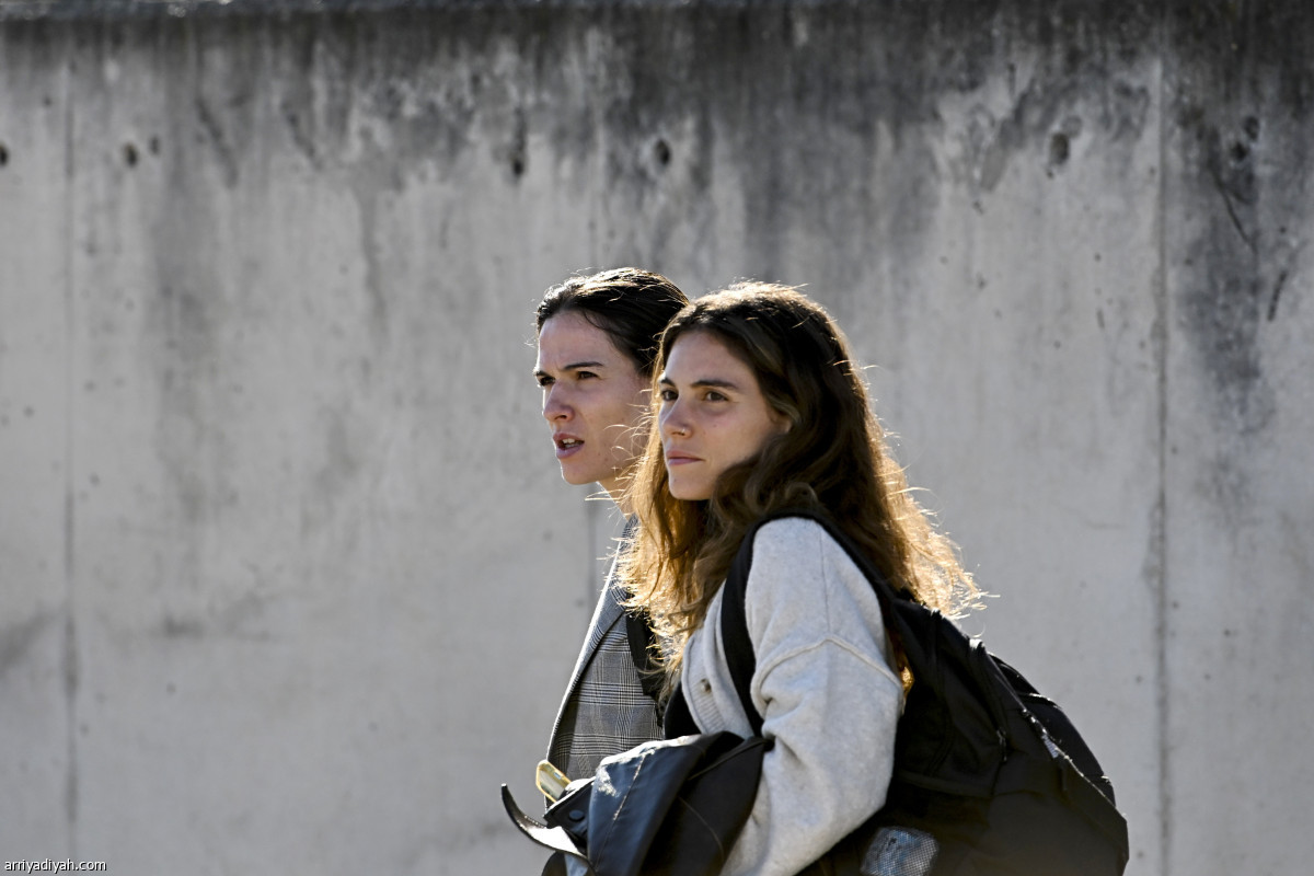 حضور الشهود