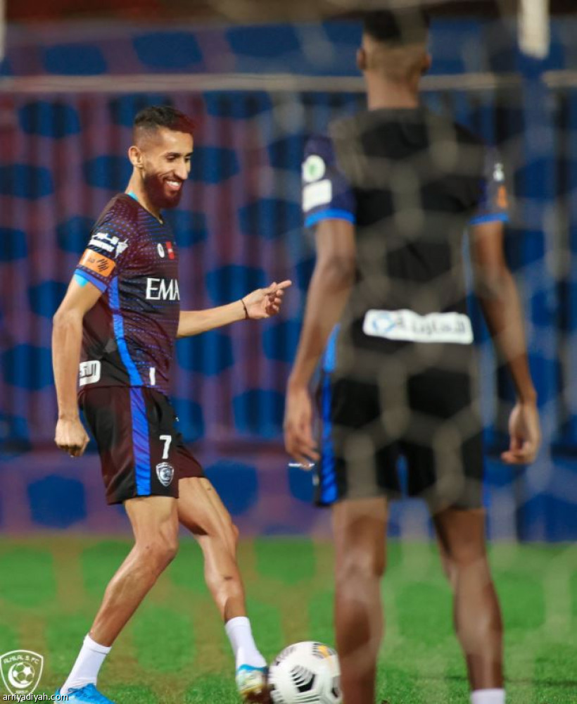 ديربي الكأس.. رازفان يظهر.. والنصر يستعد بـ«الخفاء»