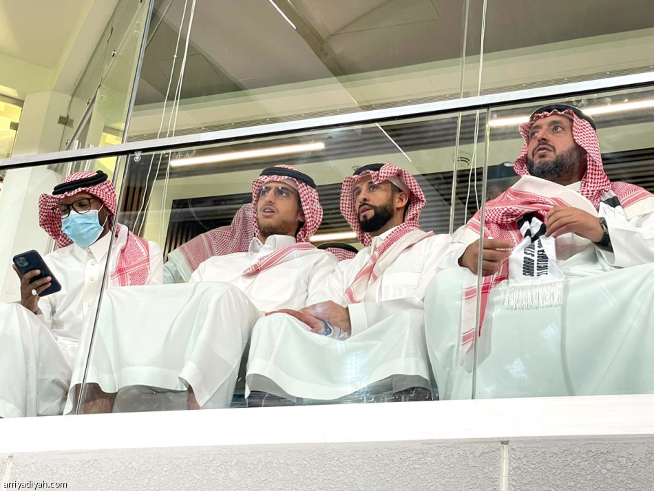 الافتتاحية الخامسة..
بيسكان.. انتصار ثالث