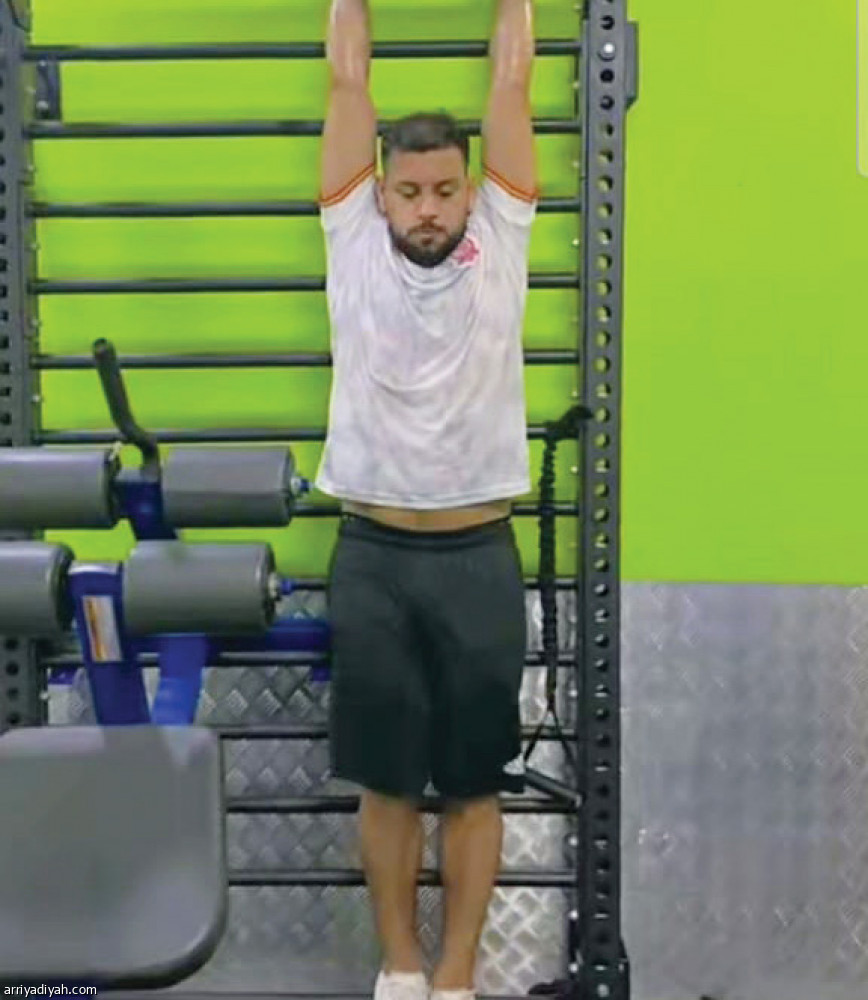 منصات النجوم
توثق التحضيرات المبكرة