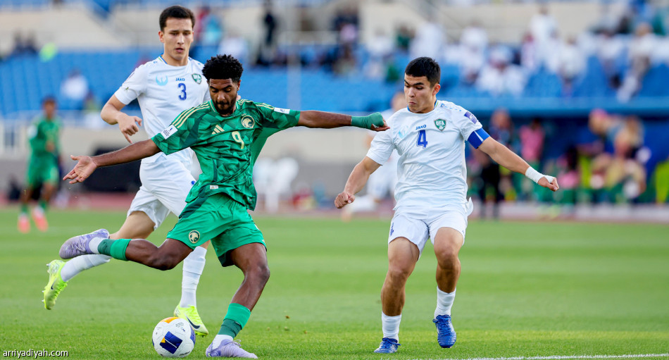 3 نسخ آسيوية في السعودية