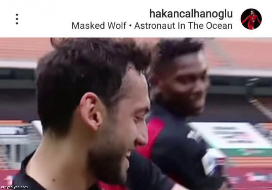 9 ألغوا متابعة
إبراهيموفيتش