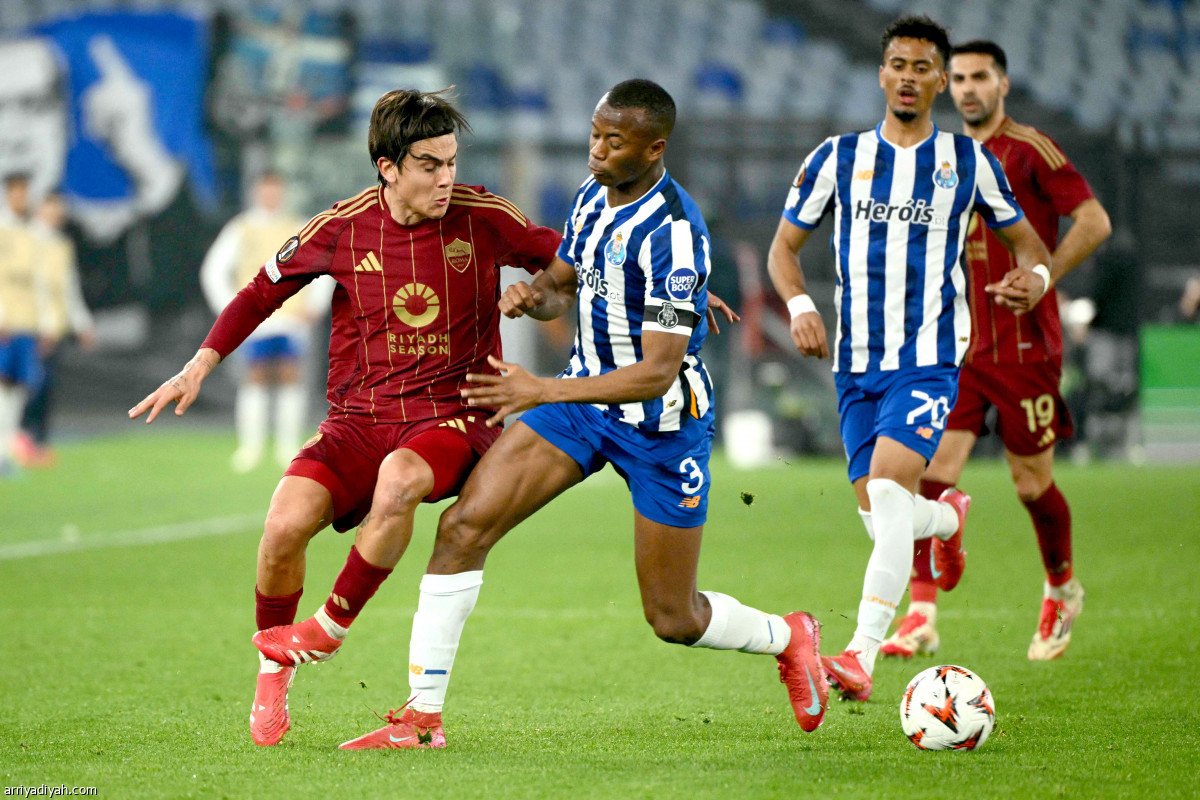 فرحة ديبالا