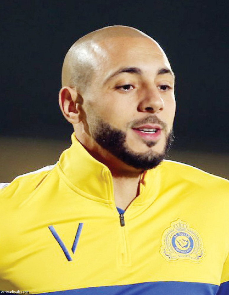 النصر
يفتش عن طائرة خـاصـة