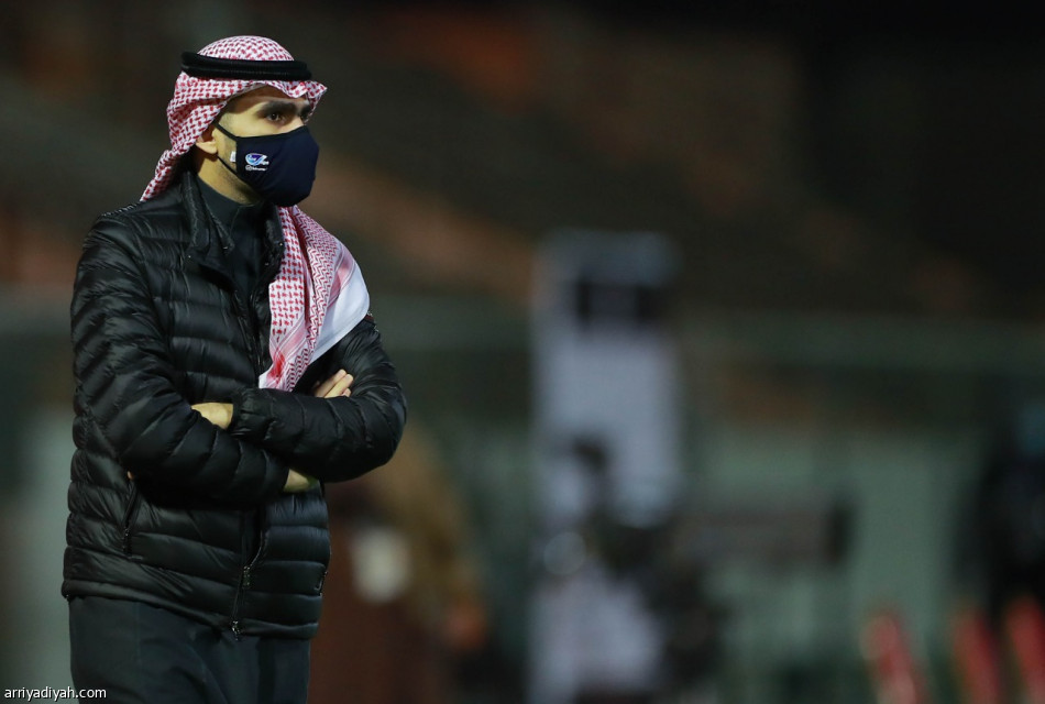 الشباب والاتحاد يعطلان بعضهما بالتعادل