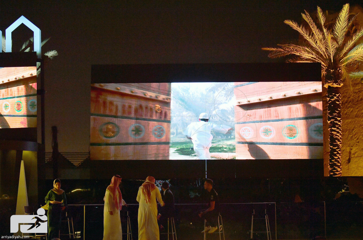 الدرعية.. 4 بطولات عالمية